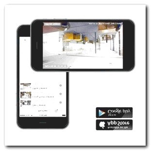 Hidden Camera in Airbnb in Ireland